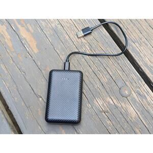 Slim 10,000mAh Power Bank | Portable Charger for iPhone & Android